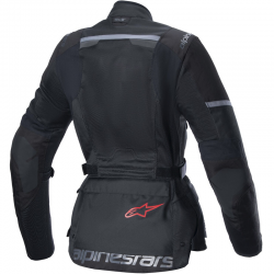 CHAQUETA ALPINESTARS STELLA ANDES AIR DRYSTAR BLACK