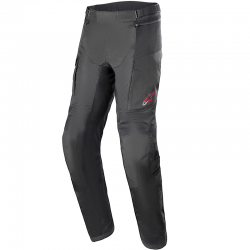 PANTALONES ALPINESTARS ANDES AIR DRYSTAR BLACK