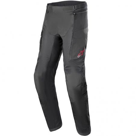 PANTALONES ALPINESTARS ANDES AIR DRYSTAR BLACK