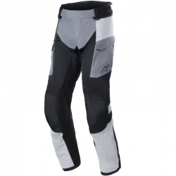 PANTALONES ALPINESTARS ANDES AIR DRYSTAR ICE GRAY/DARK GRAY/BLACK