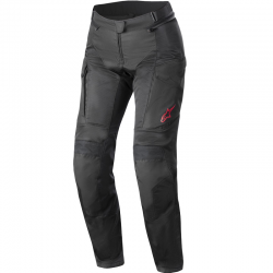 PANTALONES ALPINESTARS STELLA ANDES AIR DRYSTAR BLACK