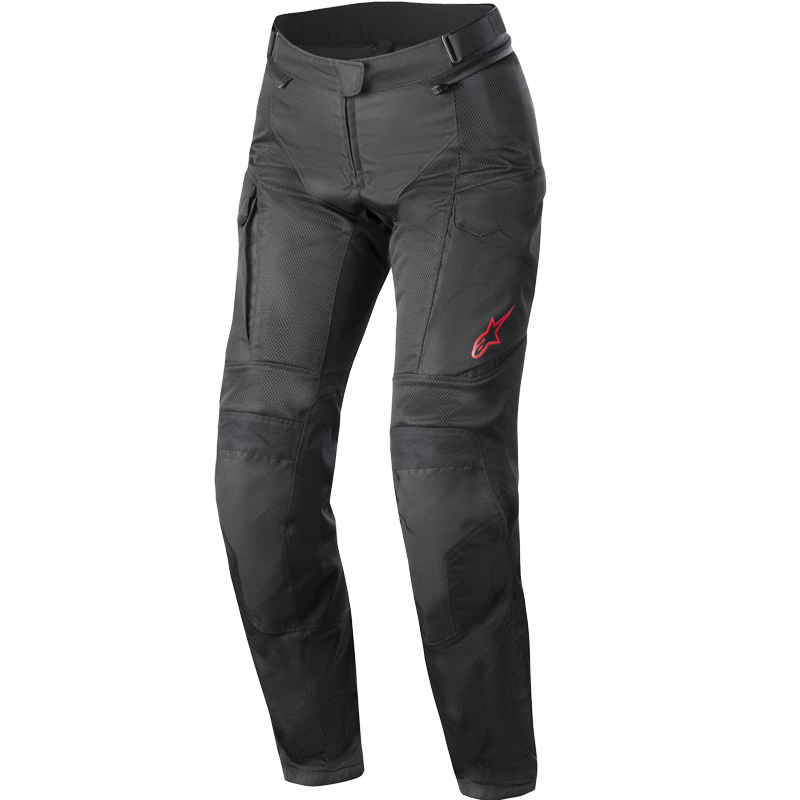 PANTALONES ALPINESTARS STELLA ANDES AIR DRYSTAR BLACK