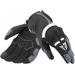 GUANTES DAINESE NAMIB NEGRO/GRIS