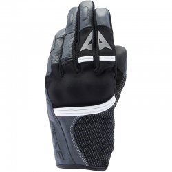 GUANTES DAINESE NAMIB NEGRO/GRIS