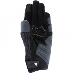 GUANTES DAINESE NAMIB NEGRO/GRIS