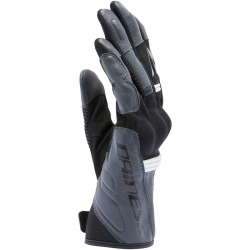 GUANTES DAINESE NAMIB NEGRO/GRIS