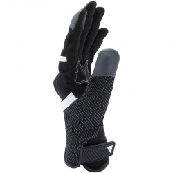 GUANTES DAINESE NAMIB NEGRO/GRIS