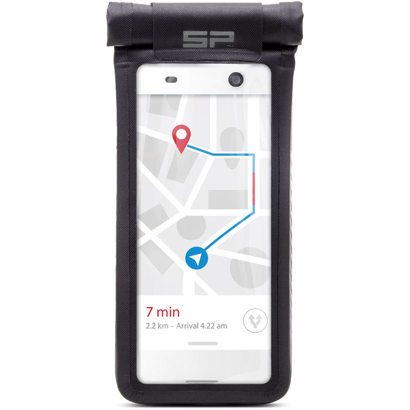 FUNDA DE MOVIL SP CONNECT UNIVERSAL SPC+ XL