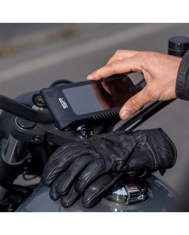 FUNDA DE MOVIL SP CONNECT UNIVERSAL SPC+ XL