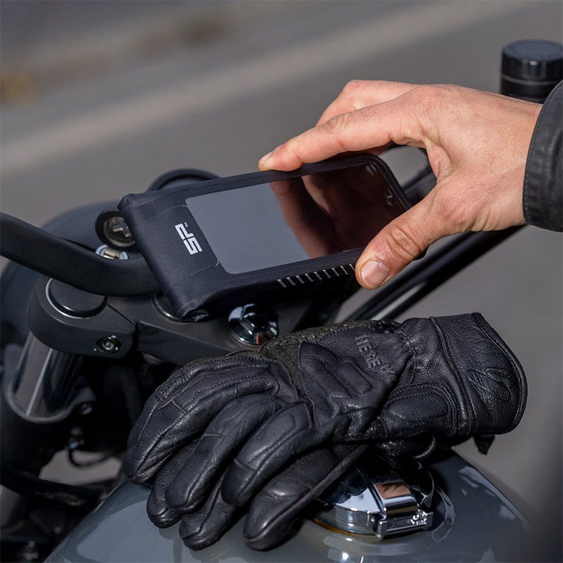 FUNDA DE MOVIL SP CONNECT UNIVERSAL SPC+ XL