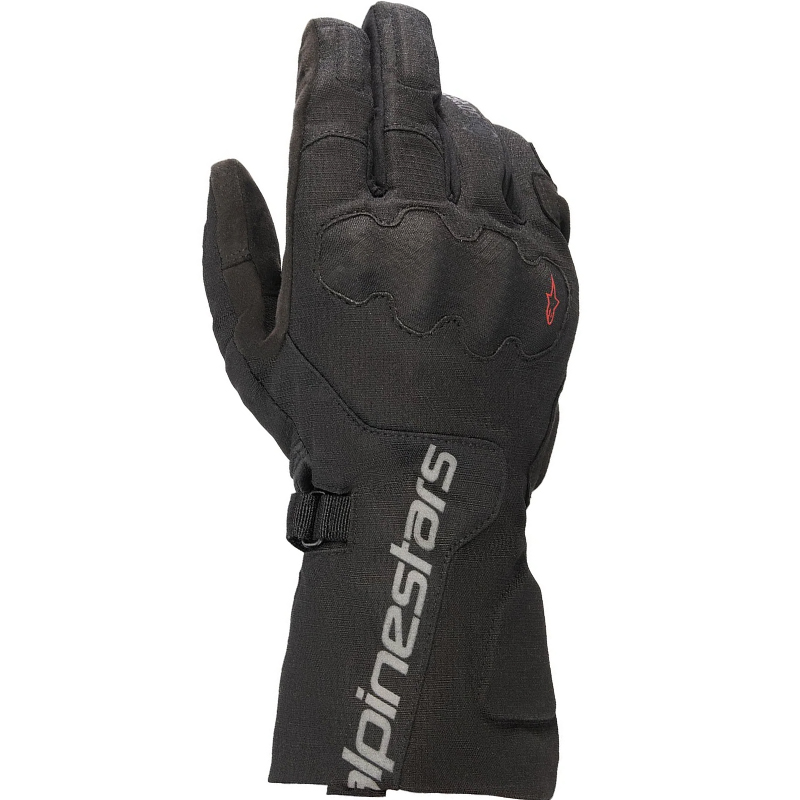 GUANTES ALPINESTARS WR-X GORE-TEX BLACK