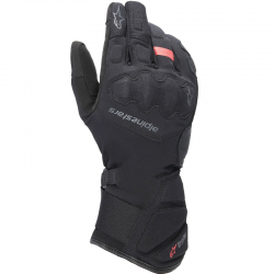 GUANTES ALPINESTARS TOURER W-7 V2 DRYSTAR BLACK