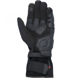 GUANTES ALPINESTARS TOURER W-7 V2 DRYSTAR BLACK