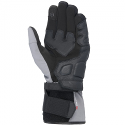 GUANTES ALPINESTARS TOURER W-7 V2 DRYSTAR BLACK/DARK GRAY