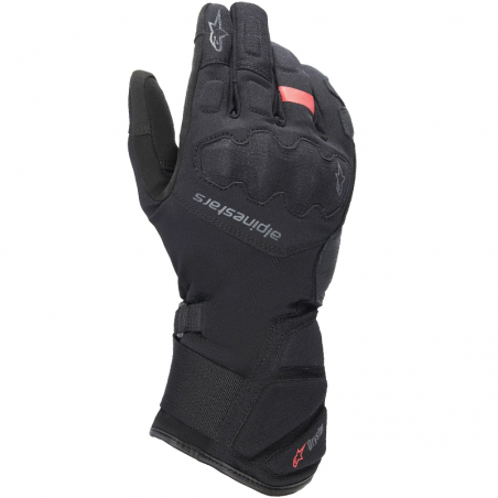 GUANTES ALPINESTARS STELLA TOURER W-7 V2 DRYSTAR BLACK