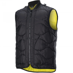 CHAQUETA ALPINESTARS MO.ST.EQ FIELD WP PRIMALOFT SAND MILITARY