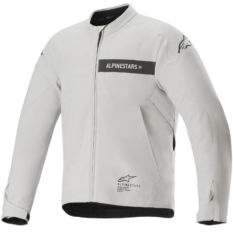 CHAQUETA ALPINESTARS AERON TAN