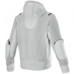 SUDADERA ALPINESTARS MOFLOW AIR TECH HOODIE GRAY