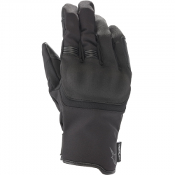 GUANTES ALPINESTARS SYNCRO V2 DRYSTAR NEGRO/NEGRO