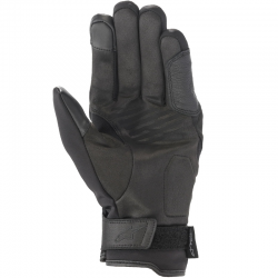 GUANTES ALPINESTARS SYNCRO V2 DRYSTAR NEGRO/NEGRO