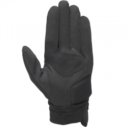 GUANTES ALPINESTARS STATED AIR BLACK/SILVER