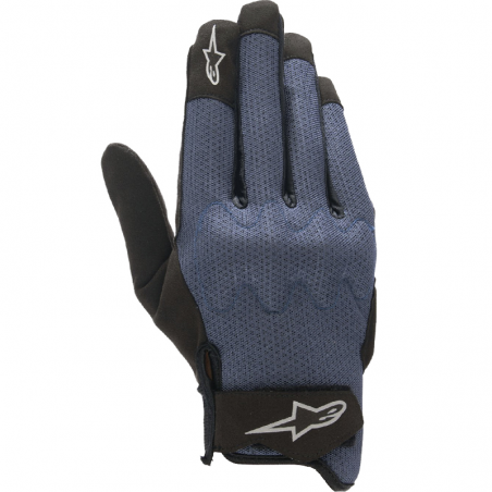 GUANTES ALPINESTARS STATED AIR DARK BLUE/BLACK