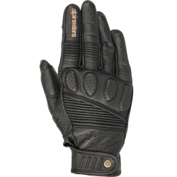 GUANTES ALPINESTARS CRAZY EIGHT BLACK/BLACK