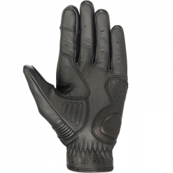 GUANTES ALPINESTARS CRAZY EIGHT BLACK/BLACK