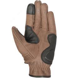 GUANTES ALPINESTARS CRAZY EIGHT BROWN/BLACK