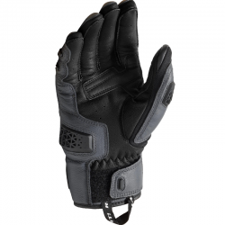 GUANTES REVIT SAND 4 NEGRO/GRIS