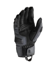GUANTES REVIT SAND 4 NEGRO/GRIS