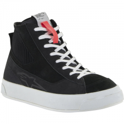 ZAPATILLAS ALPINESTARS STATED BLACK