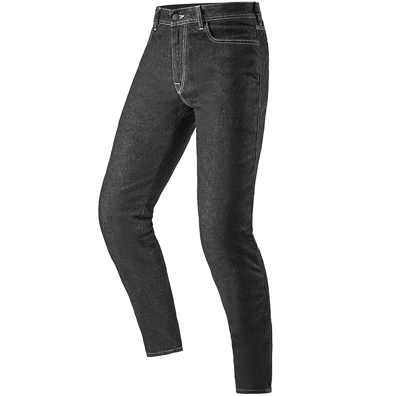 PANTALONES VAQUEROS ALPINESTARS RADIUM V2 DENIM BLACK RINSE