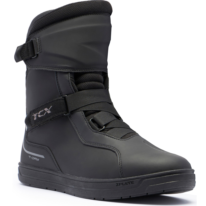 BOTIN TCX TOURSTEP WP NEGRO