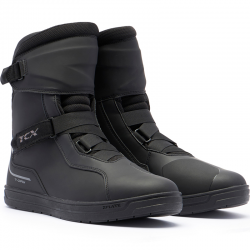 BOTIN TCX TOURSTEP WP NEGRO