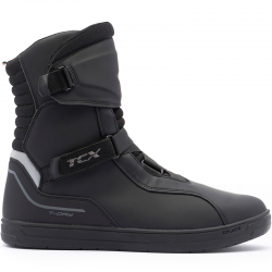 BOTIN TCX TOURSTEP WP NEGRO