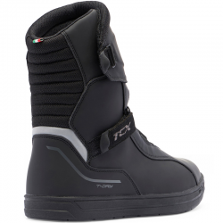 BOTIN TCX TOURSTEP WP NEGRO