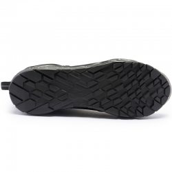 ZAPATILLAS TCX CLIMATREK SURROUND GTX BLACK/WHITE