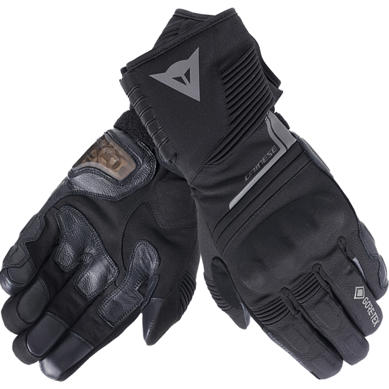 GUANTES DAINESE FUNES GORE-TEX BLACK