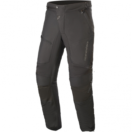 PANTALONES ALPINESTARS RAIDER V2 DRYSTAR BLACK