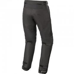 PANTALONES ALPINESTARS RAIDER V2 DRYSTAR BLACK