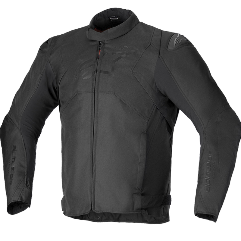 CHAQUETA ALPINESTARS T-SP 1 V2 WATERPOOF BLACK