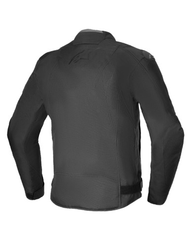 CHAQUETA ALPINESTARS T-SP 1 V2 WATERPOOF BLACK