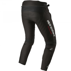 PANTALONES ALPINESTARS T-SP R DRYSTAR BLACK