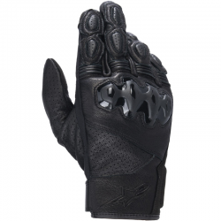 GUANTES ALPINESTARS CELER V3 BLACK/BLACK