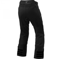 PANTALONES REVIT AIRWAVE 4 ESTÁNDAR NEGRO