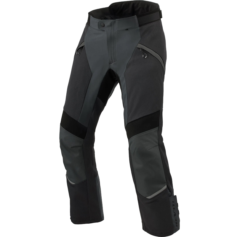 PANTALONES REVIT AIRWAVE 4 LARGO GRIS-ANTRACITA