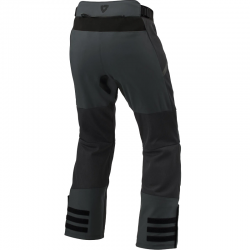 PANTALONES REVIT AIRWAVE 4 LARGO GRIS-ANTRACITA