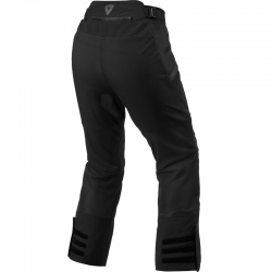 PANTALONES REVIT AIRWAVE 4 LADY CORTO NEGRO