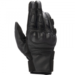 GUANTES ALPINESTARS PHENOM BLACK/BLACK